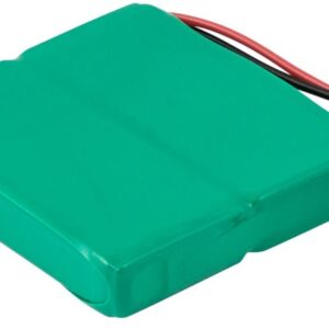 Pilha Acumuladora NI-MH 2,4V 550mA