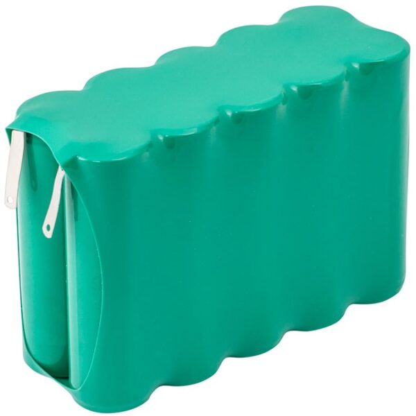 Bateria NI-MH 12V 2700mAh AA/RC06 x 10 - NIMO