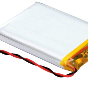 Bateria 3,7V 1800mAh Li-Pol - 50 x 82 x 5 mm