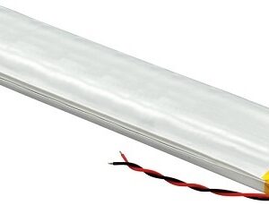 Bateria 3,7V 1500mAh Li-Pol - 37 x 77,4 x 5,7 mm