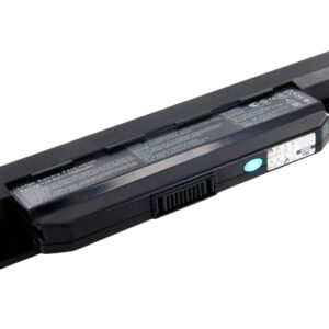 Bateria Compat?vel A43, A43B, A43BY, A43E, A43F, A43J, A43JA, etc Asus (5200mAh)