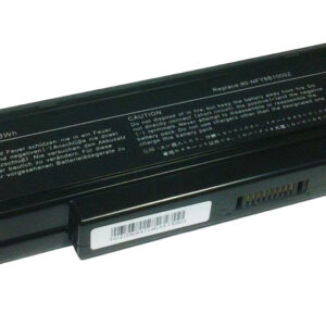 Bateria p/ Portátil Compatível Asus 5200mAh A9T, M50, M51, S62, S96
