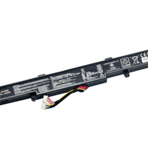 Bateria p/ Port?til Compat?vel Asus A41-X550E 2600mAh
