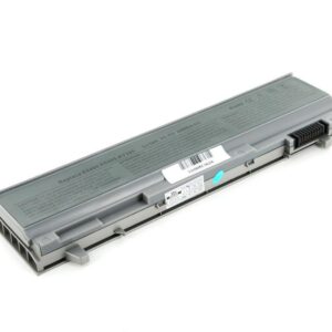 Bateria p/ Portátil Compatível Dell 5200mAh LATITUDE E6500 E6400 , PRECISION M2400