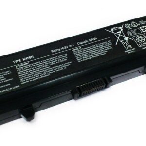 Bateria p/ Portátil Compatível Dell INSPIRON 1525 1526 1545 (11,1V / 4400mAh)