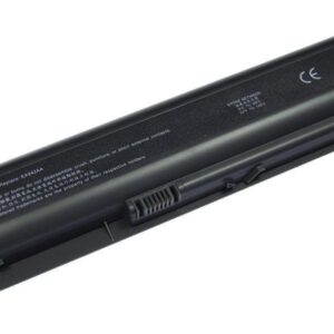 Bateria p/ Portátil Compatível HP 4400mAh DV9000