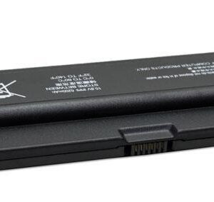 Bateria p/ Port?til Compat?vel HP 4400mAh 10.8V 4710S