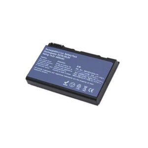 Bateria p/ Portátil Compatível Acer Travelmate GRAPE34 4400mAh 14.8V