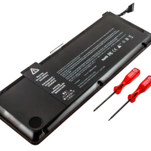 Bateria Compat?vel MacBook Pro 17 2009 Apple (11200mAh)