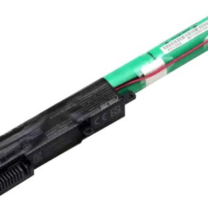 Bateria p/ Portátil Compatível Asus 2600mAh X540 Series A31N1519