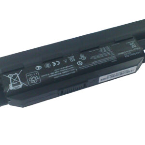 Bateria p/ Portátil Compatível Asus 4400mAh A32-K55 A33-K55 A41-K55