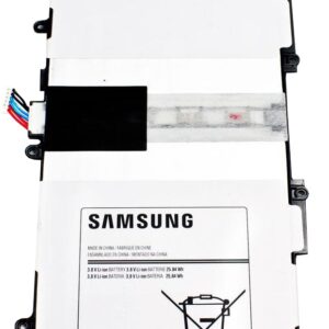 Bateria p/ Tablet Compat?vel Compativel Samsung Galaxy Tab 3 (P5200/P5210/P5220)