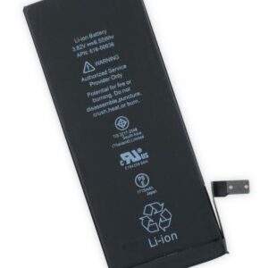 Bateria Compatível iPhone 6S 1715mAh