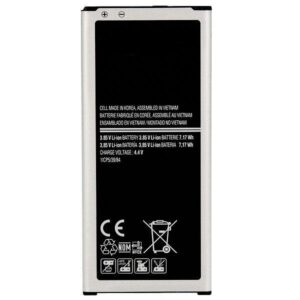 Bateria Compatível S. Galaxy Alpha 3,8V 1700mAh