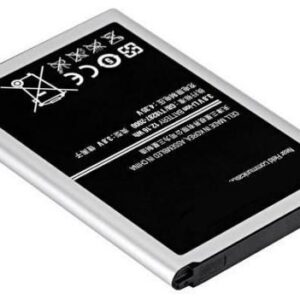Bateria Compatível Samsung Galaxy Note 3 3200mAh LI-ION
