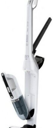Aspirador Vertical 25,2V (Branco) - BOSCH