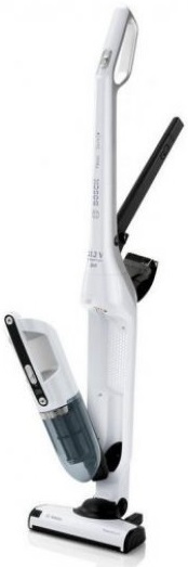 Aspirador Vertical 25,2V (Branco) - BOSCH