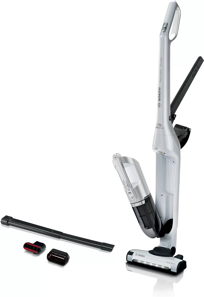 Aspirador Vertical 25,2V BBH3ALL28 - BOSCH