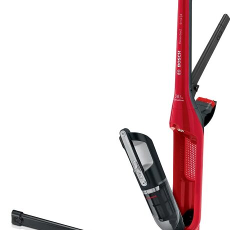 Aspirador Vertical Série 4 BBH3ZOO28 0.4L (Vermelho) - BOSCH