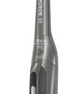 Aspirador Vertical BBHF214G 14,4V (Cinzento) – BOSCH