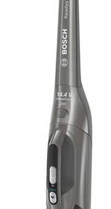 Aspirador Vertical BBHF214G 14,4V (Cinzento) - BOSCH