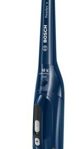 Aspirador Vertical 2-EM-1 Recarreg?vel Readyy?y 16V (Azul) - BOSCH