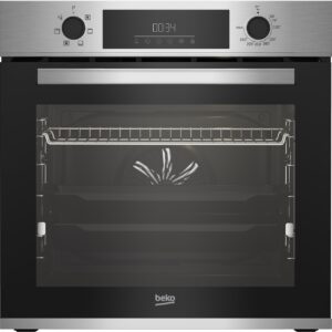 Forno El?trico BBIE123001XD 72L 2400W (Inox) - BEKO