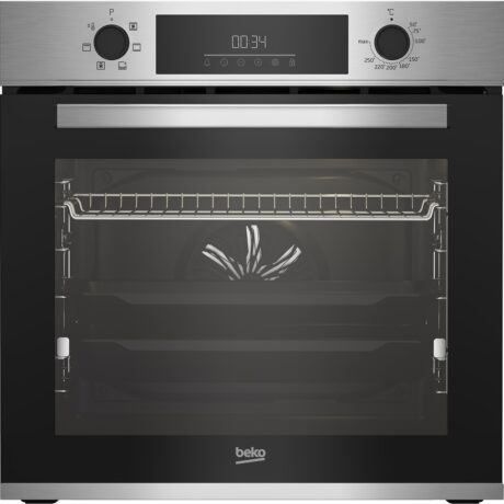 Forno Elétrico BBIE123001XD 72L 2400W (Inox) - BEKO