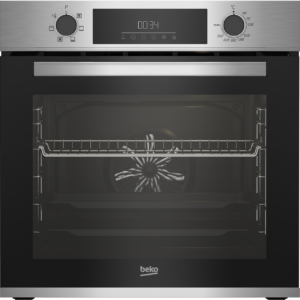 Forno Encastre BBIE12300XD 72L (Inox) - BEKO