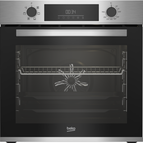 Forno Encastre BBIE12300XD 72L (Inox) - BEKO