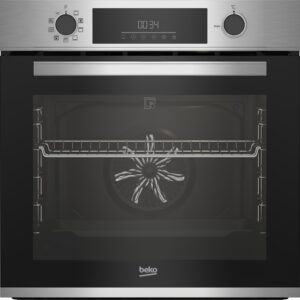 Forno de Encastre B300 BBIE12300XMP 72L 2600W (Inox) - BEKO