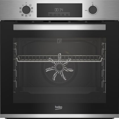 Forno Elétrico BBIE12300XP 72L 3300W (Inox) - BEKO