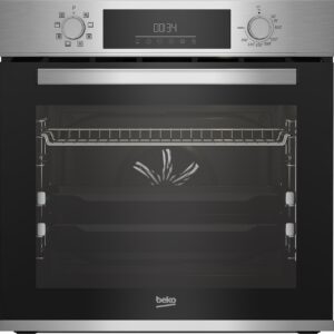 Forno El?trico BBIM12301X 72L 2500W (Inox) - BEKO