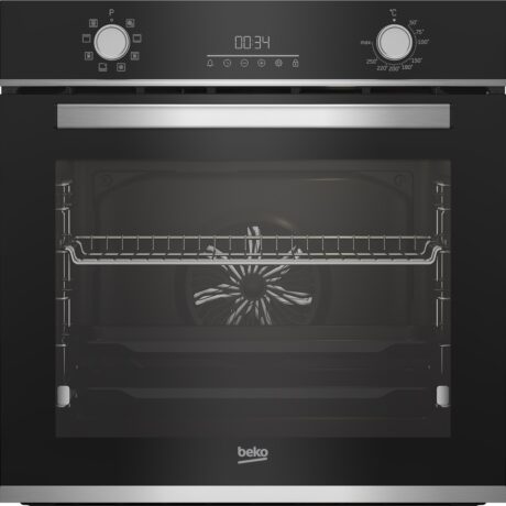 Forno Elétrico BBIM13300XD 72L 2500W (Preto) - BEKO