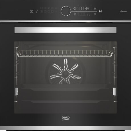 Forno de Encastre BBIM13400XMPSEW 72L 3300W (Inox) - BEKO
