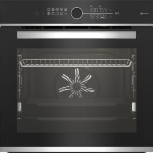 Forno de Encastre BBIM13400XPSWE 72L (Inox) - BEKO