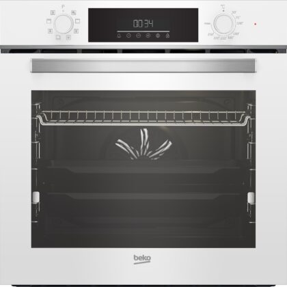Forno Elétrico BBIM14300WMS 72L 2600W (Branco) - BEKO