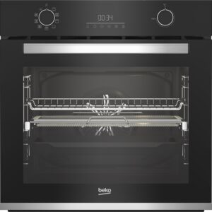 Forno El?trico 72L BBIMA13302BMPE (Inox) - BEKO