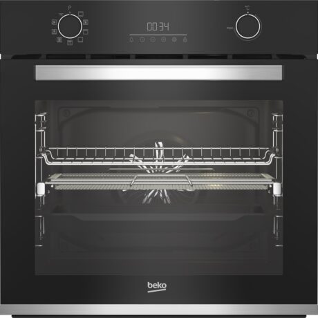 Forno Elétrico 72L BBIMA13302BMPE (Inox) - BEKO