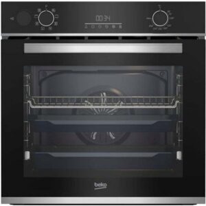 Forno Encastre BBIS13300XMSE 72L (Inox) - BEKO