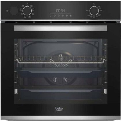 Forno Encastre BBIS13300XMSE 72L (Inox) - BEKO
