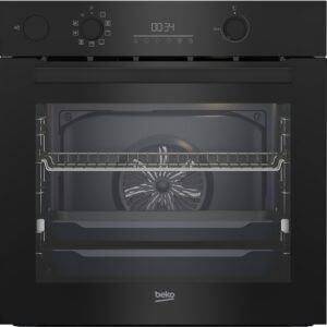 Forno de Encastre BBIS17300BPSE 72L 3400W (Preto) - BEKO