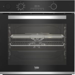 Forno de Encastre BBISA13300XMPE 72L 3300W (Inox) - BEKO