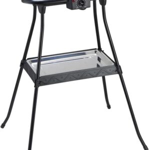 Grelhador de Pé 2000W (Preto) - BELTAX
