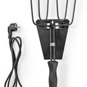 Resistência Eléctrica 850W para Grelhador/Barbecue a Carvão - NEDIS