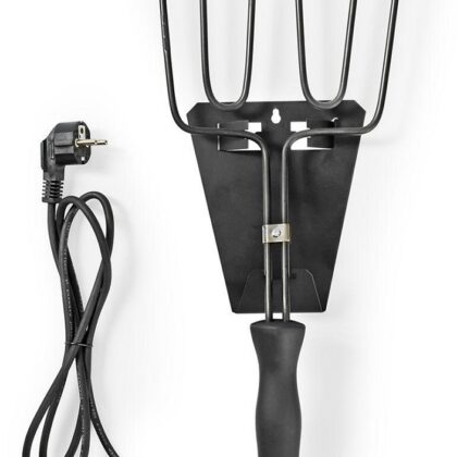 Resistência Eléctrica 850W para Grelhador/Barbecue a Carvão - NEDIS