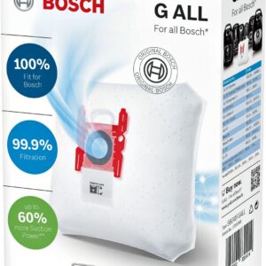 Saco de Aspirador de Tambor 17000940 - BOSCH