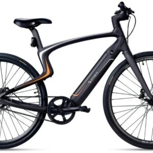 Bicicleta Elétrica Carbon 1 Sirius Tamanho M 250W - URTOPIA