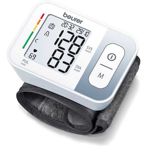 Monitor de Pressão Arterial - BEURER
