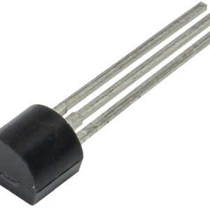 Transistor BC327
